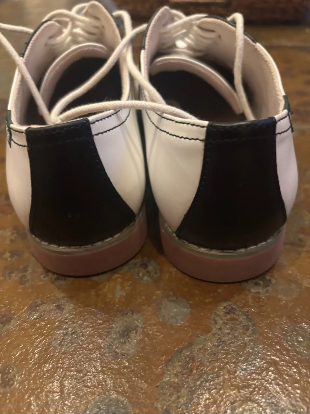 Eastland Saddle Shoes - Picture 5 of 10